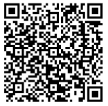 QR Code for Online Mass Intention