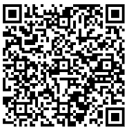 QR Code for Online Parishioner Registration